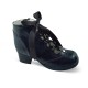 Antaina Short Boots Model 110